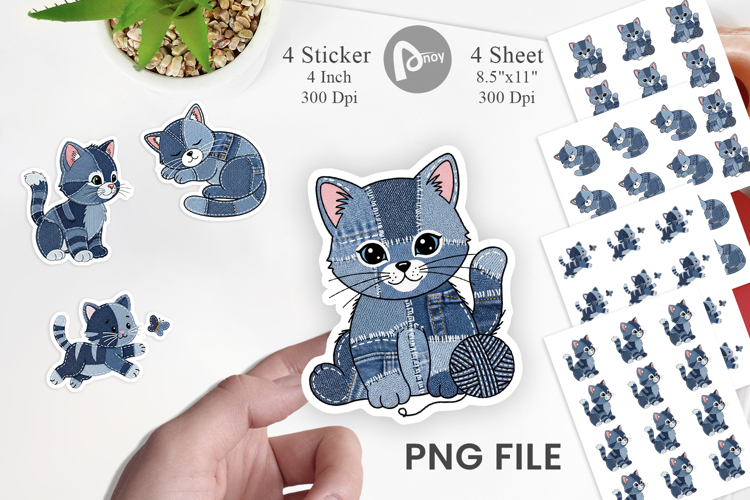 Journal Stickers Printable