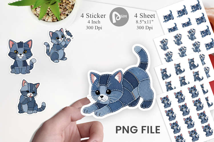 Journal Stickers Printable Image 18