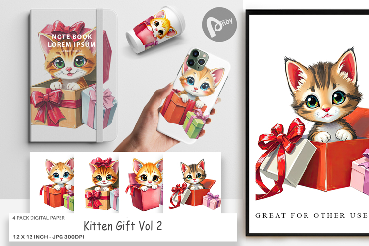 Printable Scrapbook Paper Image 13