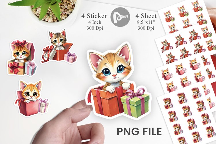 Gift Png Image 19