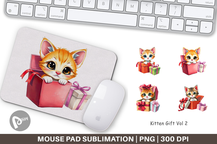 Kitten Png Image 12