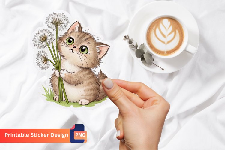 Seeds Clipart Image 8