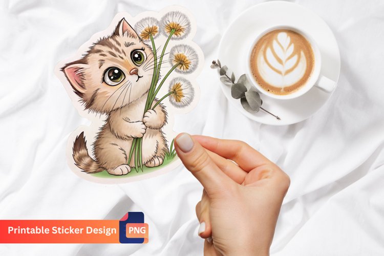 Seeds Clipart Image 6