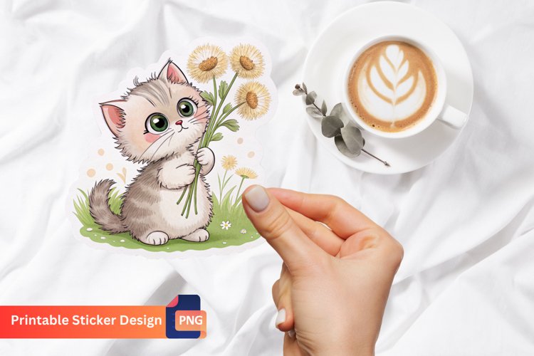 Seeds Clipart Image 7