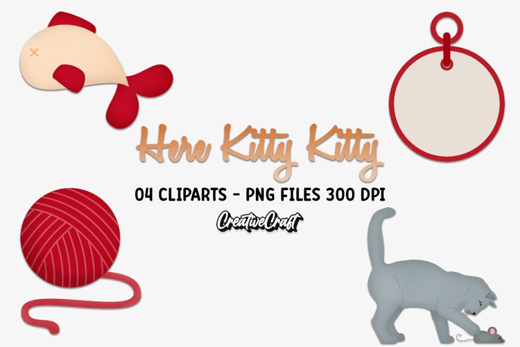 Cat Illustrations