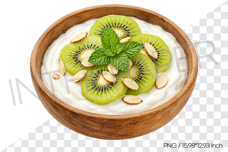 Fruit Vector Image 17