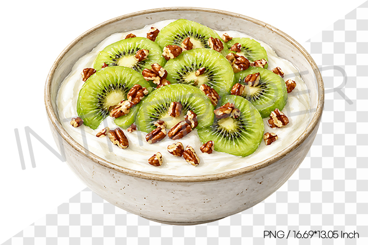 Fruit Vector Image 16
