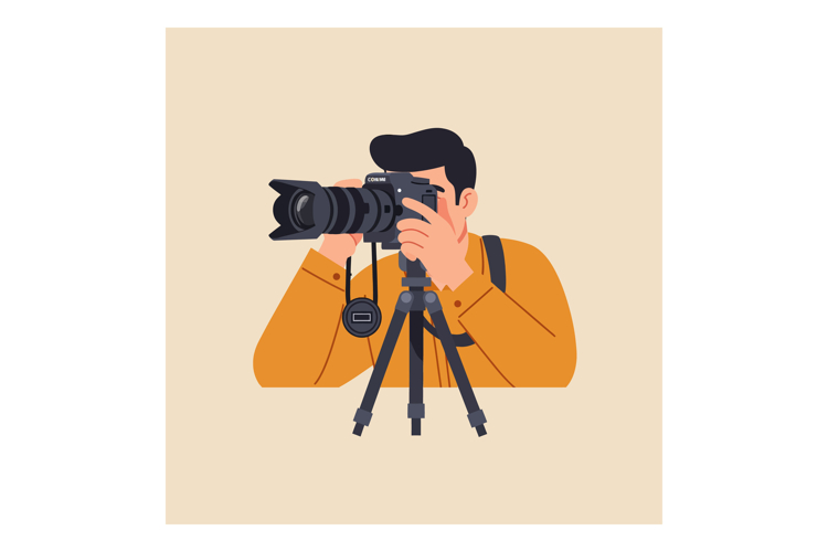 Camera Lens Clipart Image 23