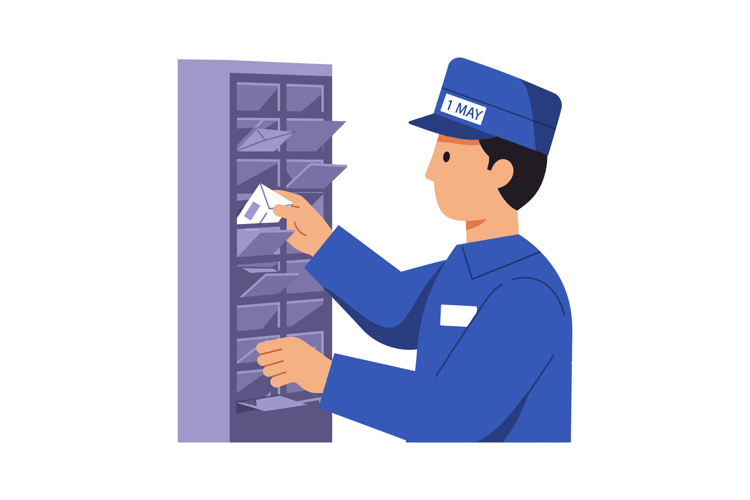 Uniform Clipart Image 8