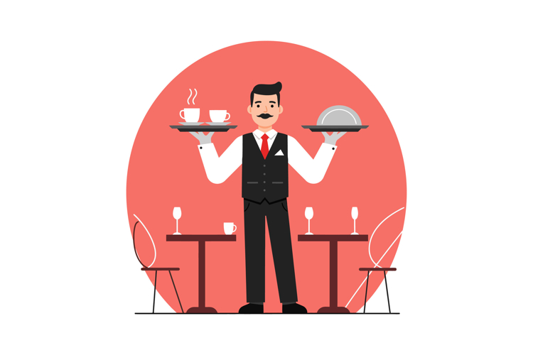 Coffee Clipart Image 9