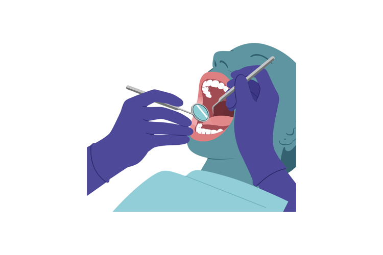 Dental Clipart Image 13