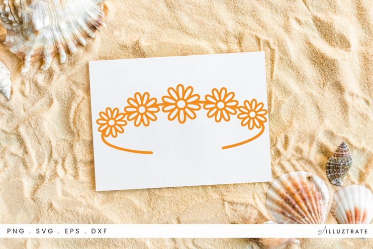 Flower Svg Cricut Image 3
