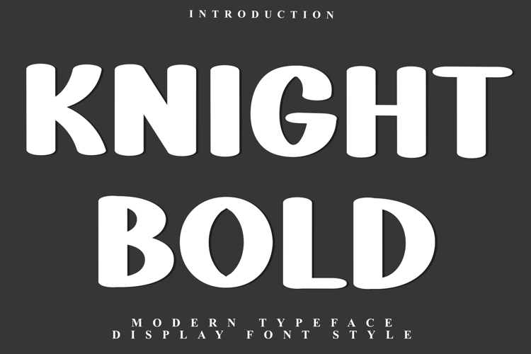 Knight Bold