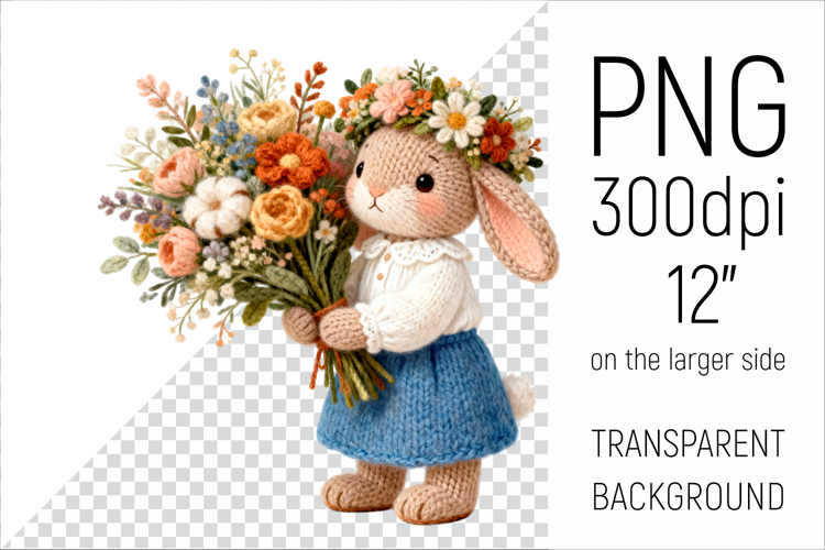 Easter Bunny Png Image 22
