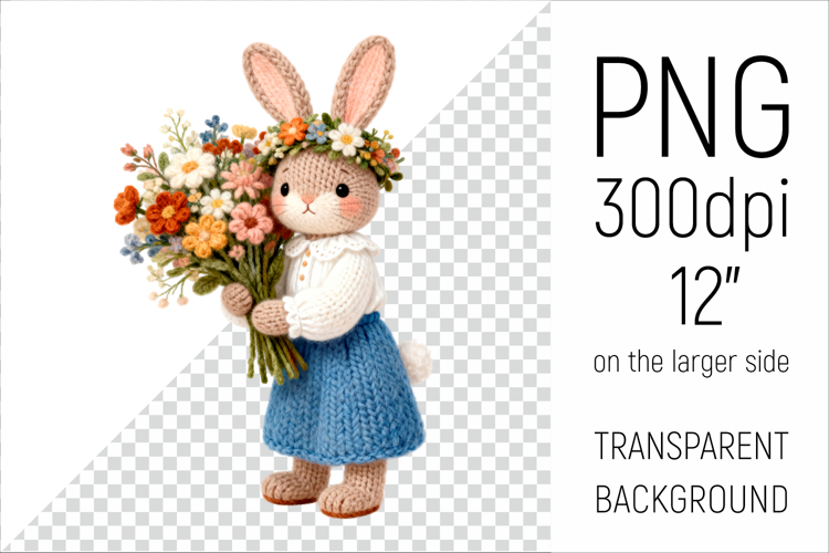 Easter Bunny Png Image 20
