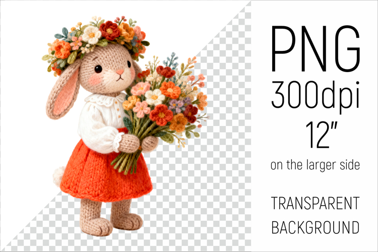 Easter Bunny Png Image 17