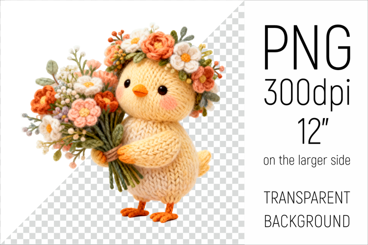 Chicken Clipart Image 12