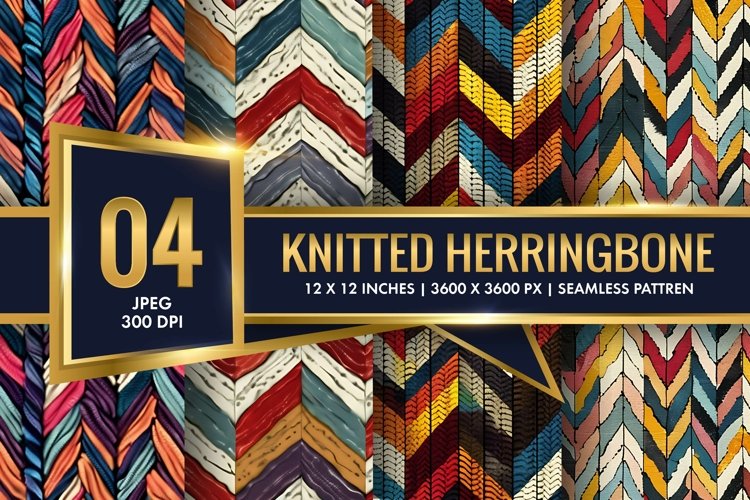 Knit Texture Image 21