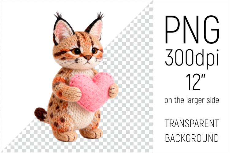 Cute Valentine Clipart Image 15