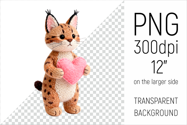 Cute Valentine Clipart Image 14