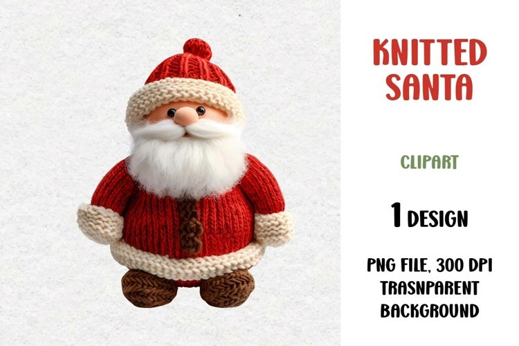 Santa Clipart Image 10