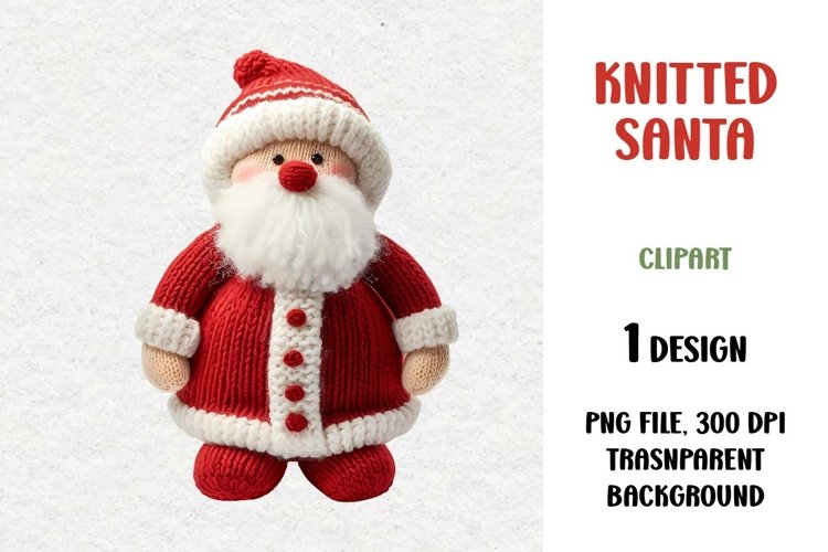 Santa Clipart Image 10