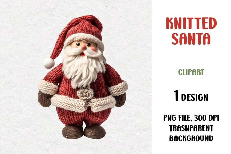 Santa Clipart Image 11