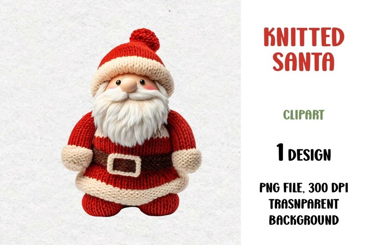 Santa Clipart Image 12