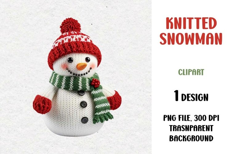 Winter Clipart Image 4
