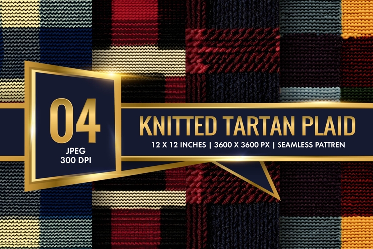 Plaid Background Image 8
