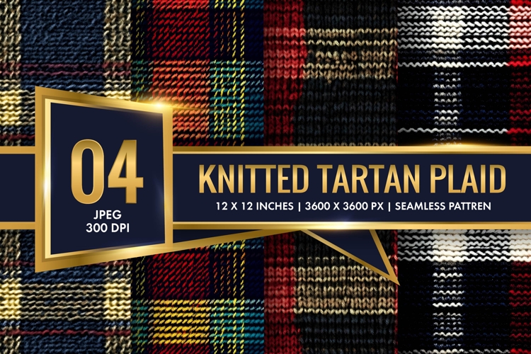 Plaid Background Image 17