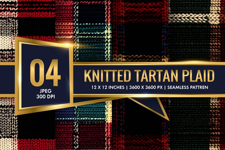 Plaid Background Image 16