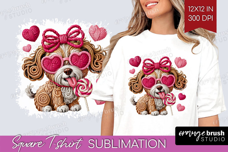 Valentines Day Background Image 16