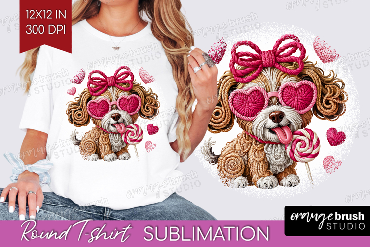 Valentines Day Background Image 12