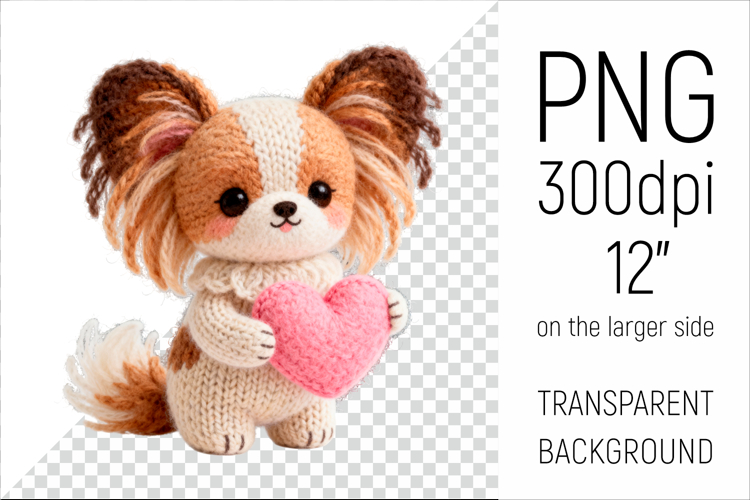 Cute Heart Clipart Image 4