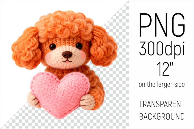 Cute Dog Illustration Image 7