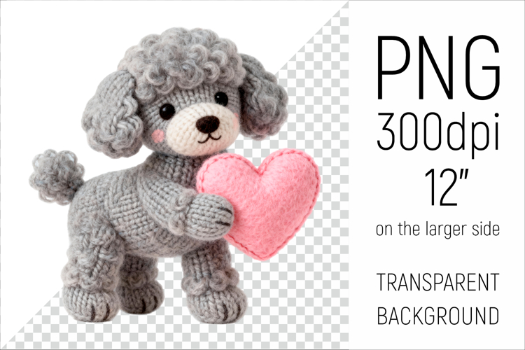 Cute Dog Illustration Image 13