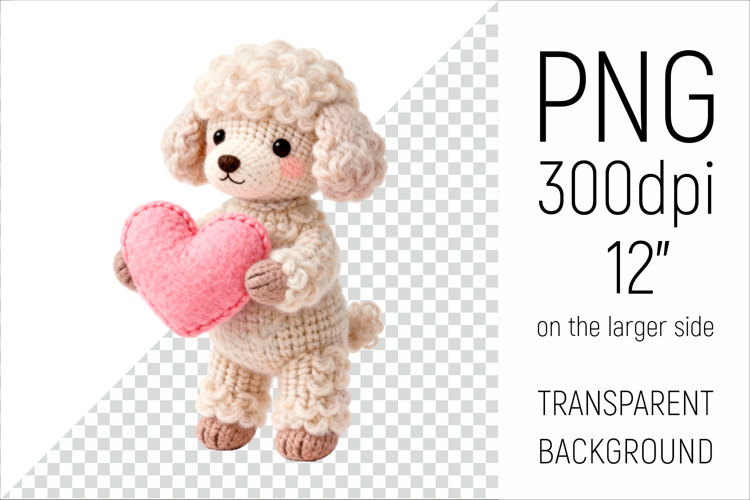 Cute Dog Illustration Image 9