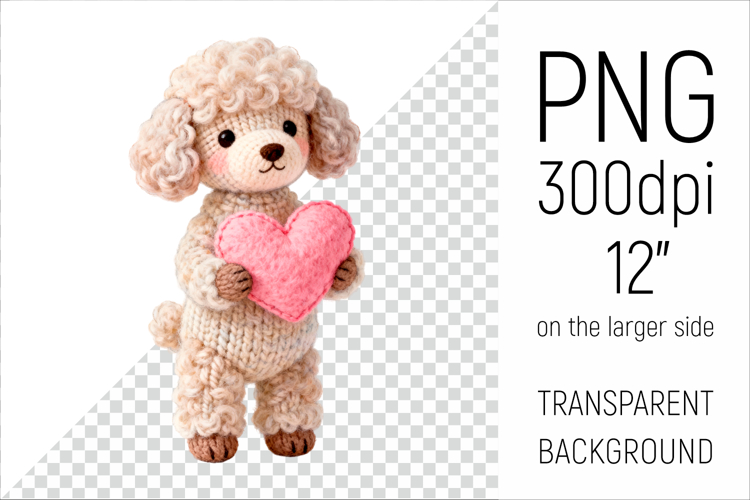 Cute Dog Illustration Image 11