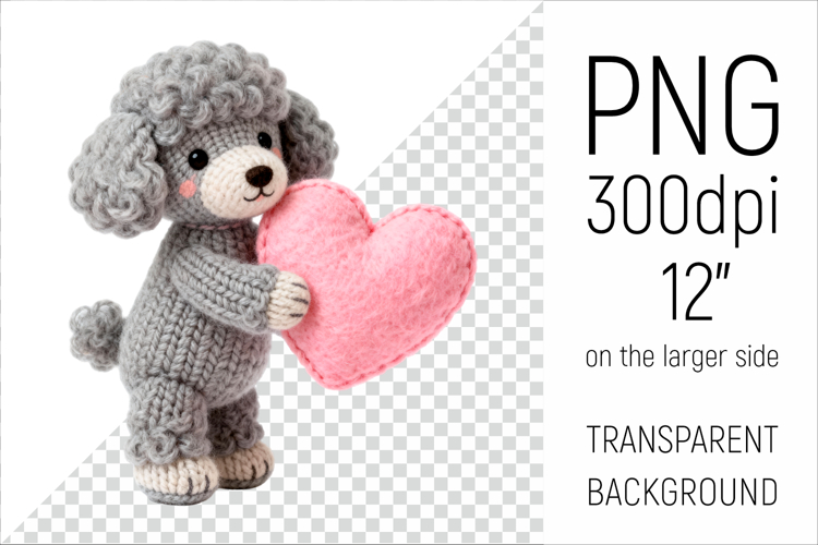 Cute Dog Illustration Image 15