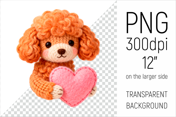 Cute Dog Illustration Image 8