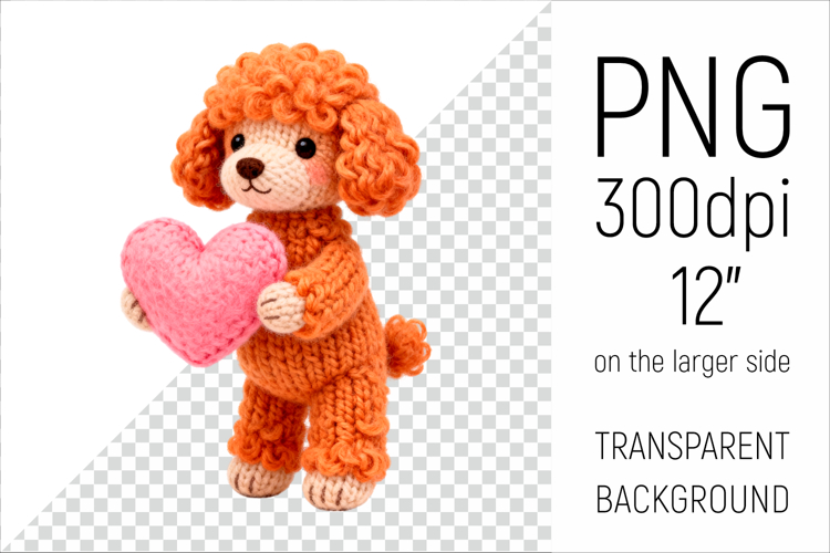 Cute Dog Illustration Image 17