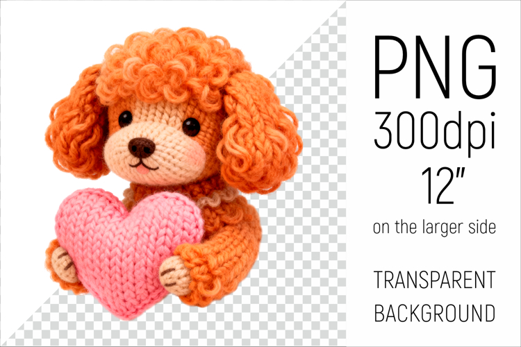 Cute Dog Illustration Image 6