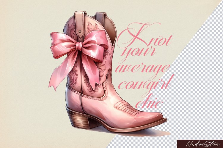 Boot Png Image 13