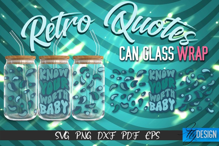 Beer Can Svg Image 7