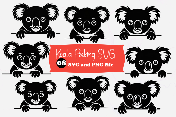 Head Silhouette Image 9