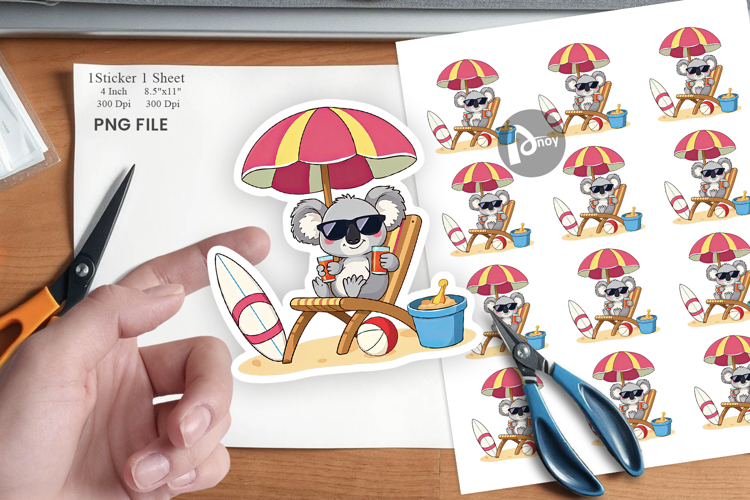 Sticker Png Image 24