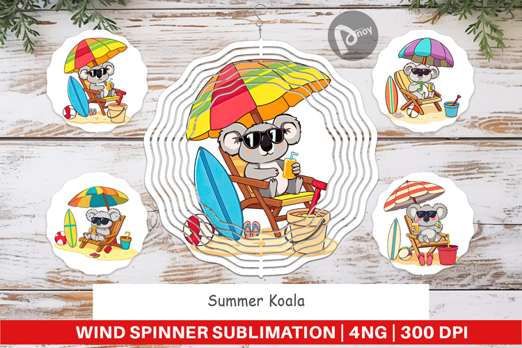 Koala Clipart