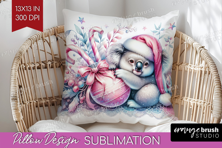 Koala Clipart Image 11