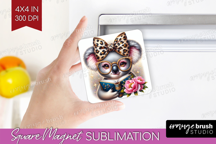 Koala Clipart Image 19